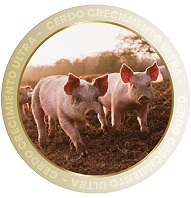 CERDOS CRECIMIENTO ULTRA