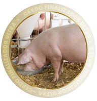 CERDOS FINALIZADOR ULTRA